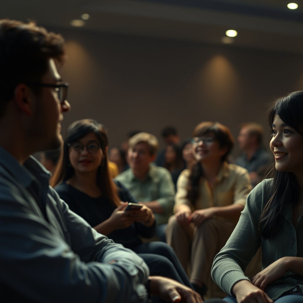 เสียงผู้ชม: ความคิดเห็นหลังชม 'A Minecraft Movie'